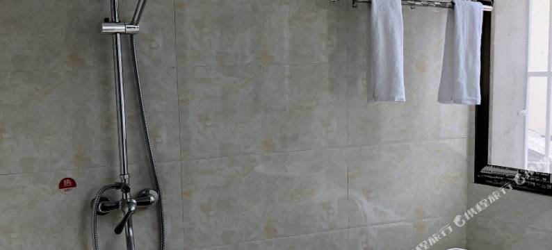 越西源集宾馆图片