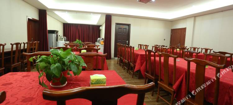 天海裕园酒店(九江火车站店)图片