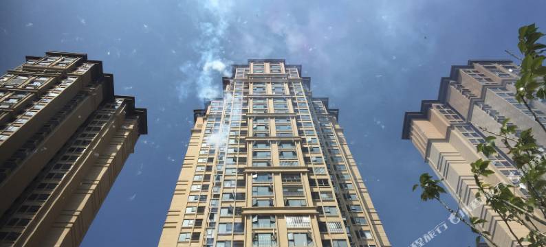 贵阳希成公寓短租图片