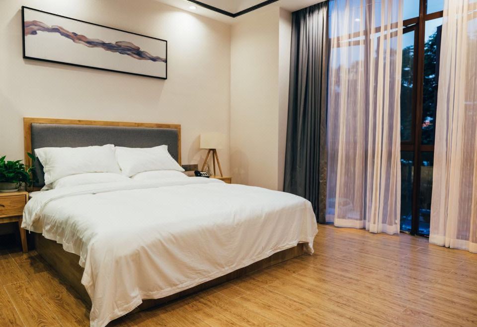 Hotel Overview