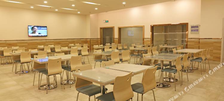 贝壳酒店(临沂通达路东方城店)图片