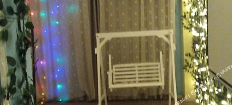 柘城幕唯电影主题酒店图片