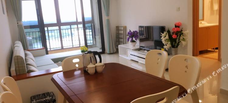 康富美来度假公寓(澄迈红树湾店)图片