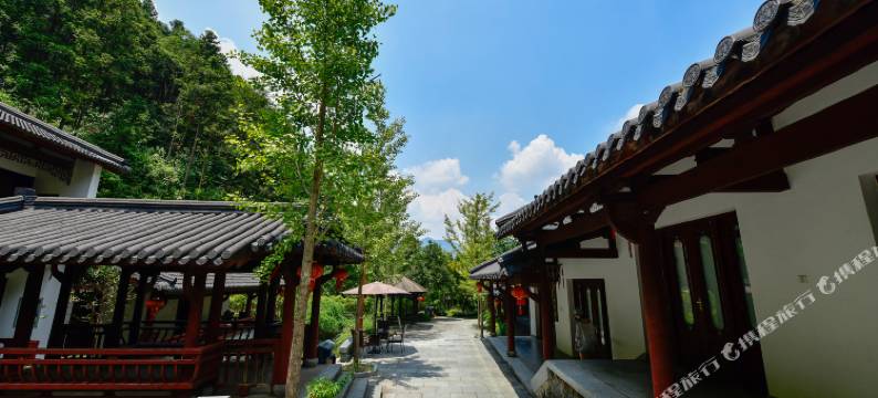 桐庐天子地森林康养度假酒店图片