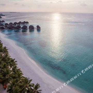 马尔代夫卡尼岛5日4晚自由行