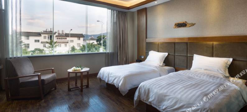 丽江金恒国际大酒店图片