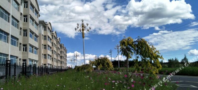 围场草原小时光公寓图片