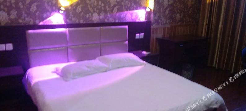 横店清风民宿图片