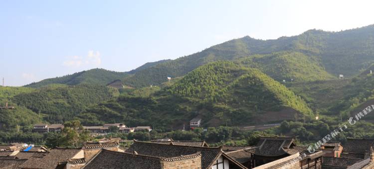 习水岁月土城酒店图片