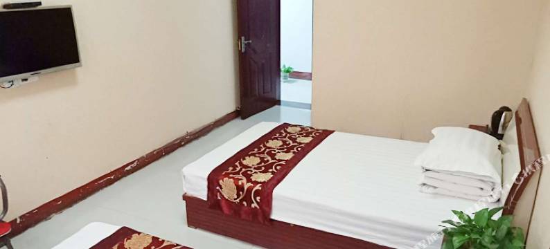 洛阳悦来客栈图片