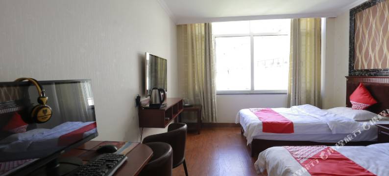 西宁七天假日宾馆图片