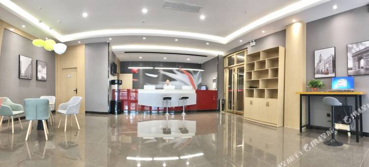 尚客优酒店(邯郸永年开发路店)图片