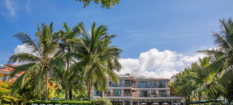 三亚银韵海景度假酒店图片