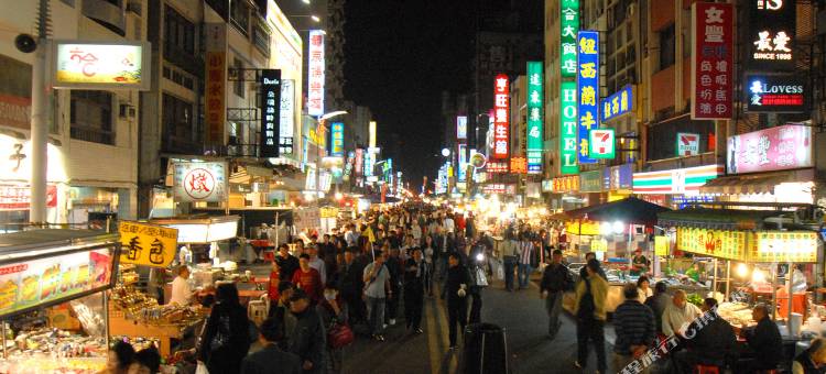 高雄九福大饭店图片
