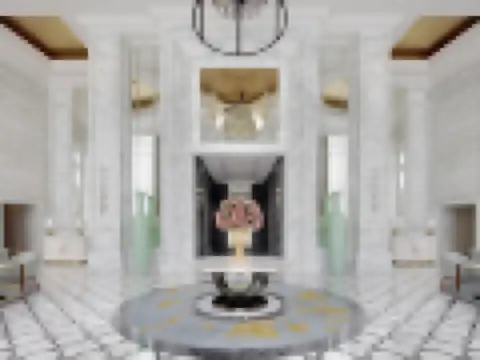 公共區域