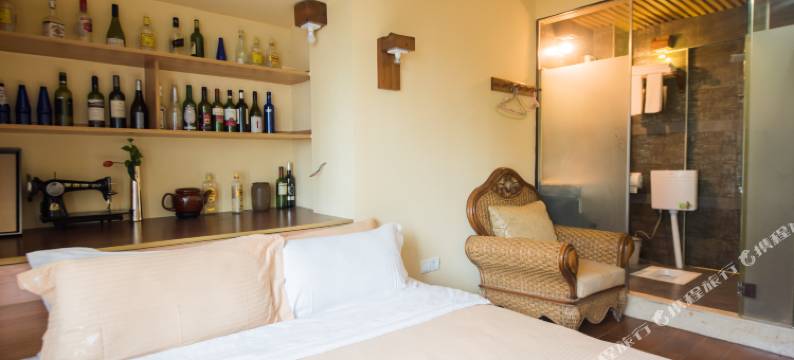 惠州牧羊人客栈图片