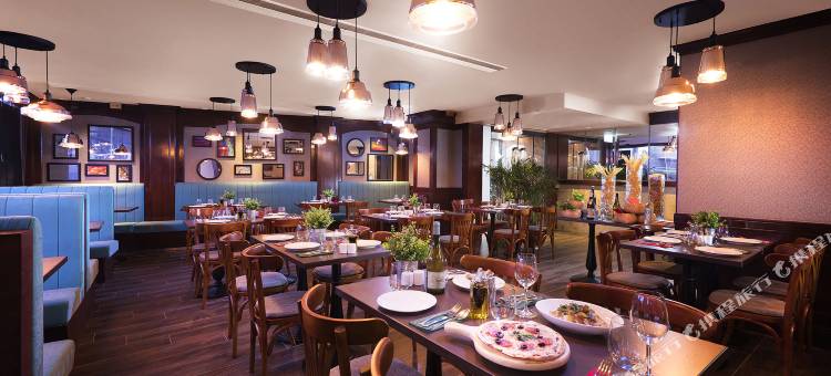 香港富豪东方酒店图片