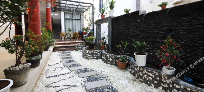 大理古城觅思missu精品客栈(南门店)图片