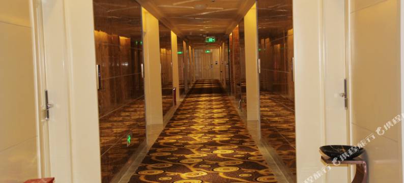 永昌华腾翡翠湾臻品酒店图片