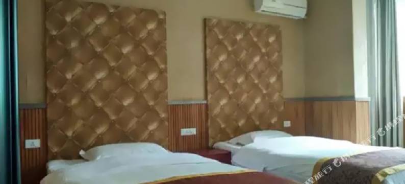 务川金海宾馆图片