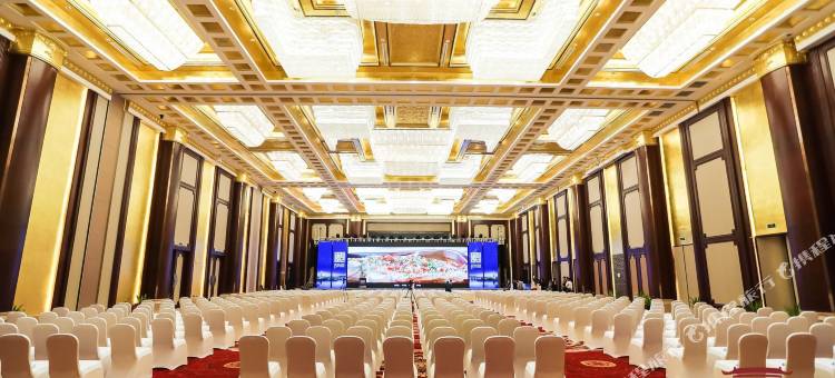 长沙铜官窑丽景酒店图片