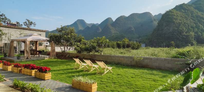 兴义万峰林·云筑观景民宿(下纳灰店)图片