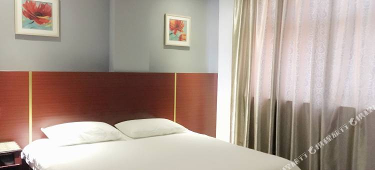 上海利富莱假日酒店图片