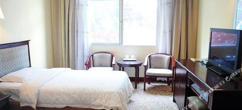 神农架盐业大酒店图片