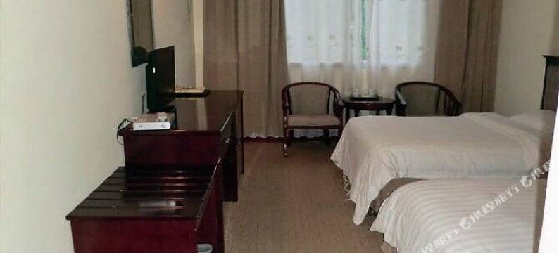 神农架盐业大酒店图片