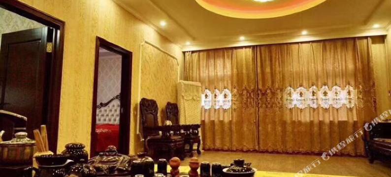 五常玖龙宾馆图片