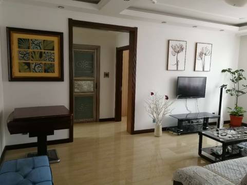 客来安家庭宾馆(大同同泉路店)(同泉路分店)