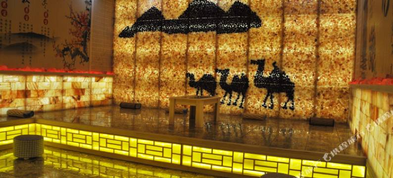 红都酒店(邢台火车站新世纪广场店)图片