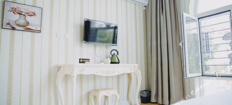 通辽凯雅宾馆图片