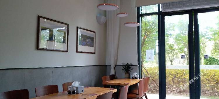 迦南美地海景公寓(北海红树林店)图片