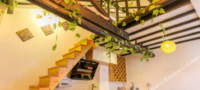 城家精选公寓(上海建国西路店)图片