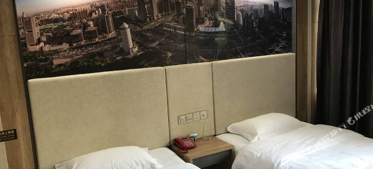 襄阳星光家园宾馆图片