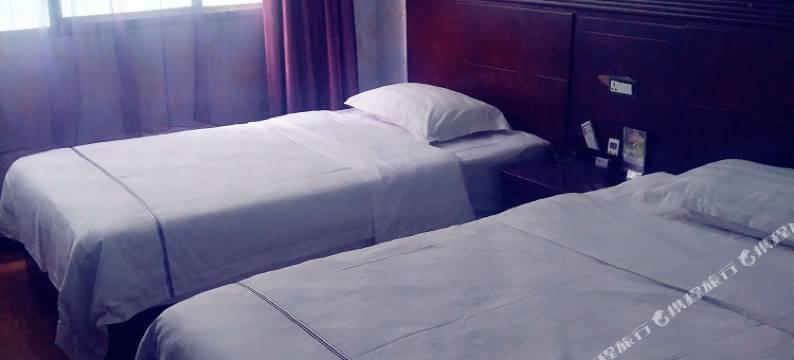 平利三品香宾馆图片