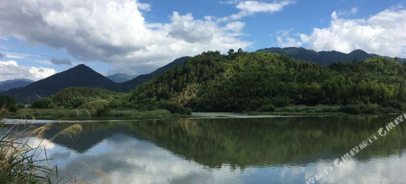 丽水堰遇民宿图片