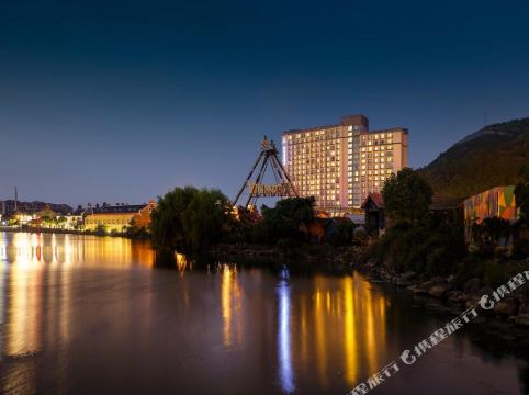 慈溪达蓬山大酒店详情-pc酒店预订-中国南方航空官网