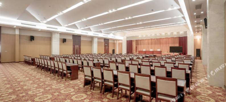 齐河宾馆(齐河迎宾广场店)图片