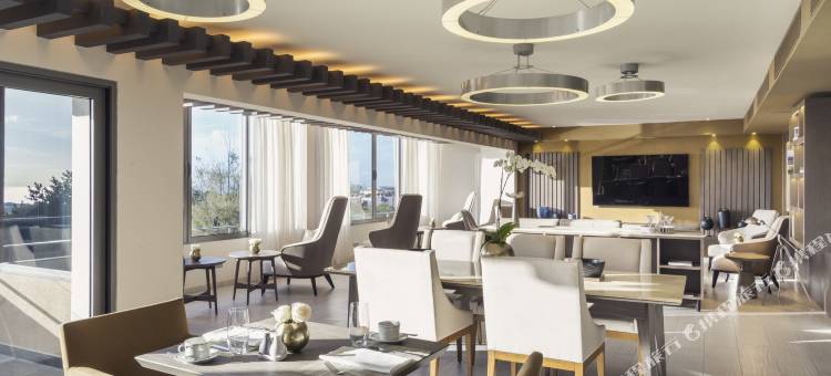 大使皇家休闲酒店(El Embajador, a Royal Hideaway Hotel)图片