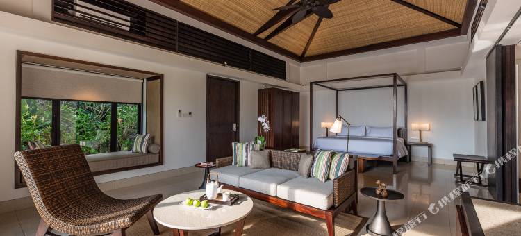 民丹岛住宅(The Residence Bintan)图片