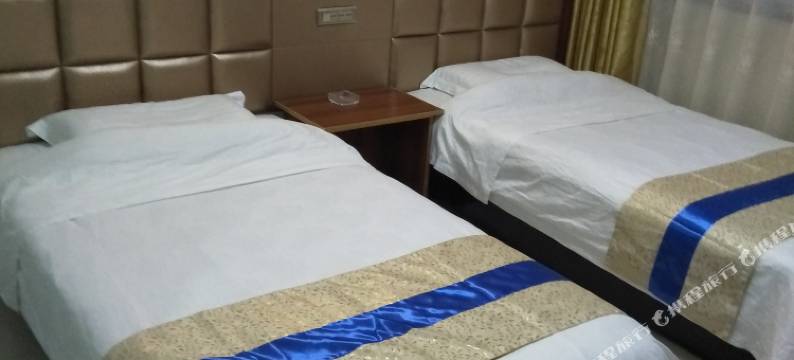 宜川鸿孚宾馆图片