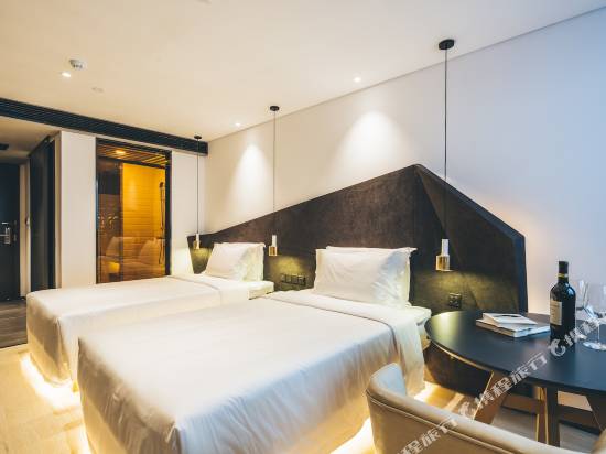 上海雲苑藝術酒店