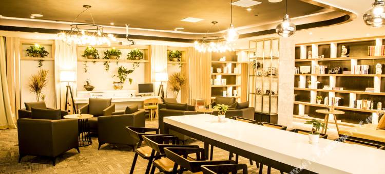 金泰之家酒店(北京南站店)图片