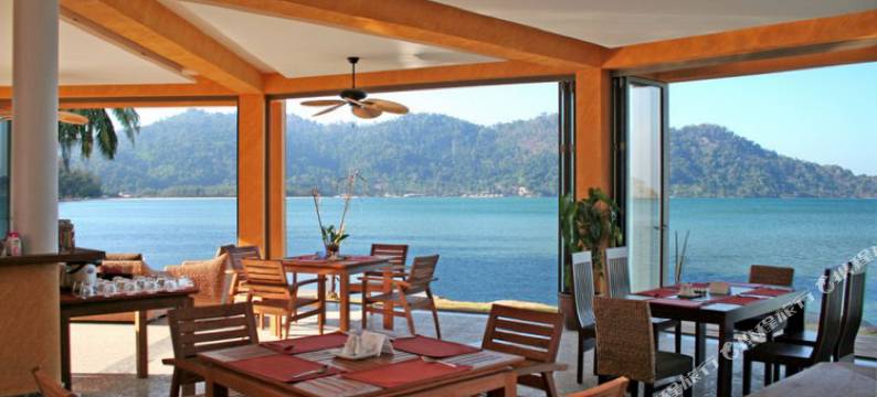 暹罗帝景公寓(Siam Royal View Resort Apartments)图片