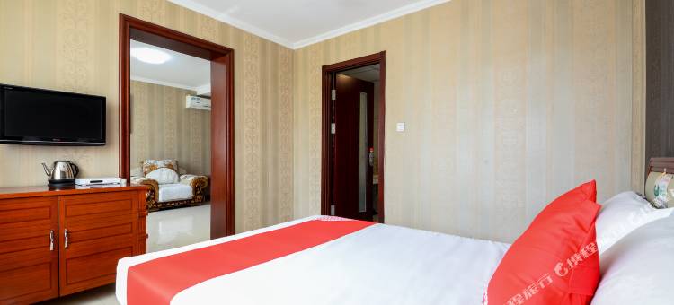 昌图裕隆圆酒店图片