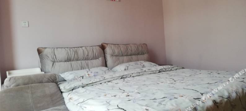 嵩明蓉馨宾馆图片