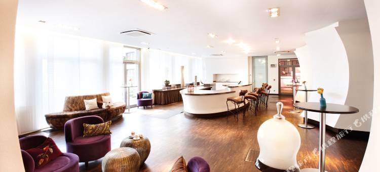 东部酒店(East Hotel Hamburg)图片
