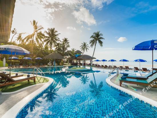 查博卡巴娜海灘度假村